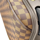 ルイ・ヴィトン LOUIS VUITTON ペガス45 N23293 ブラウン ダミエ・キャンバス ユニセックス キャリーバッグ