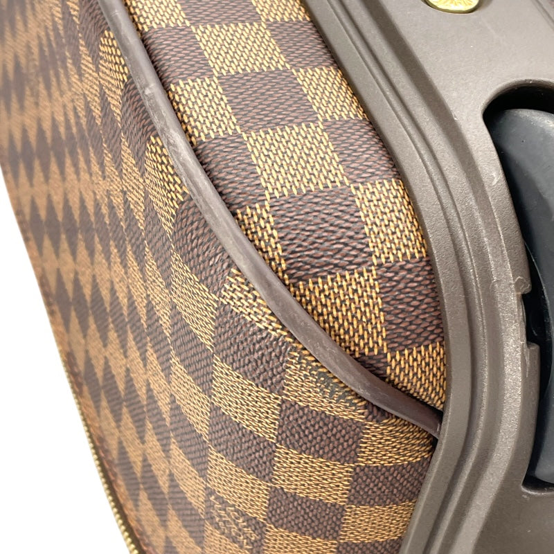 ルイ・ヴィトン LOUIS VUITTON ペガス45 N23293 ブラウン ダミエ・キャンバス ユニセックス キャリーバッグ