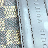 ルイ・ヴィトン LOUIS VUITTON ペガス45 N23293 ブラウン ダミエ・キャンバス ユニセックス キャリーバッグ