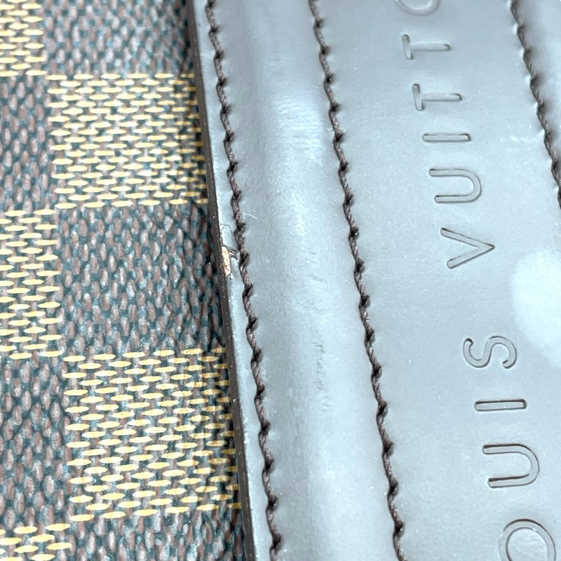 ルイ・ヴィトン LOUIS VUITTON ペガス45 N23293 ブラウン ダミエ・キャンバス ユニセックス キャリーバッグ