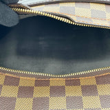 ルイ・ヴィトン LOUIS VUITTON ペガス45 N23293 ブラウン ダミエ・キャンバス ユニセックス キャリーバッグ