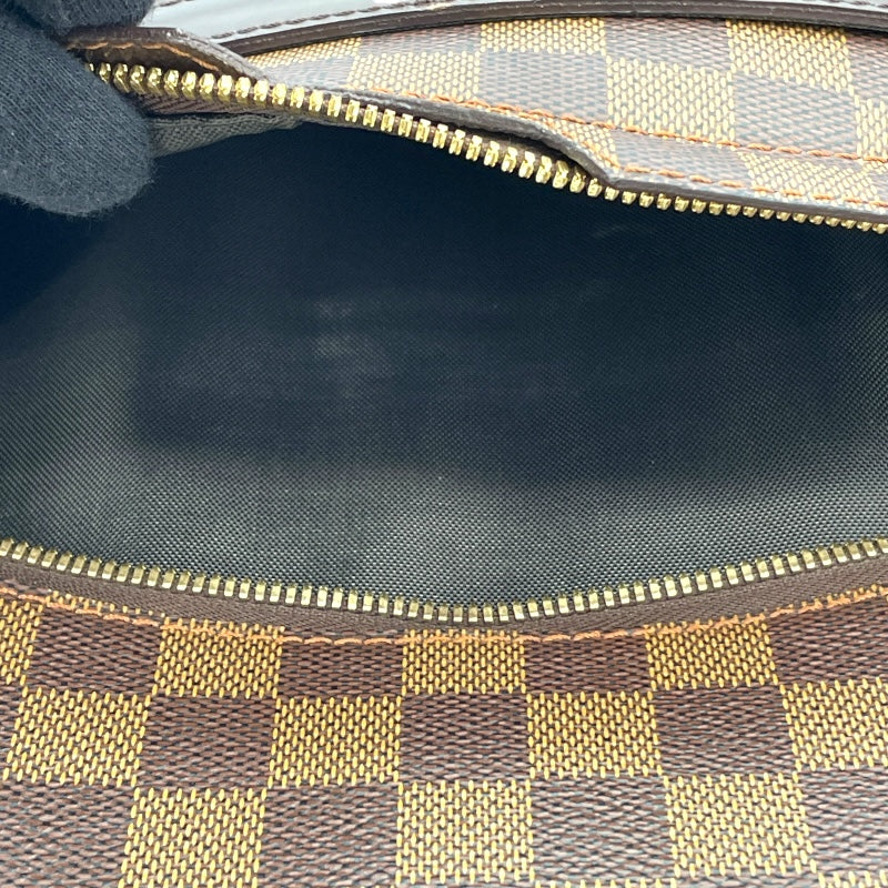 ルイ・ヴィトン LOUIS VUITTON ペガス45 N23293 ブラウン ダミエ・キャンバス ユニセックス キャリーバッグ