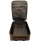 ルイ・ヴィトン LOUIS VUITTON ペガス45 N23293 ブラウン ダミエ・キャンバス ユニセックス キャリーバッグ