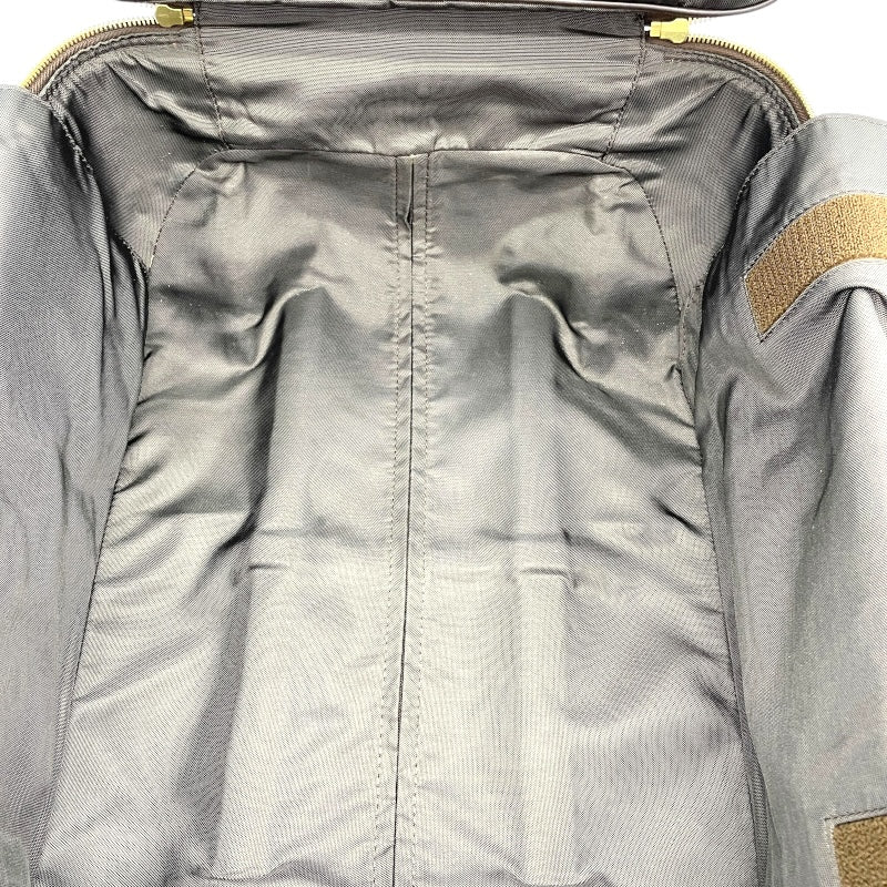 ルイ・ヴィトン LOUIS VUITTON ペガス45 N23293 ブラウン ダミエ・キャンバス ユニセックス キャリーバッグ