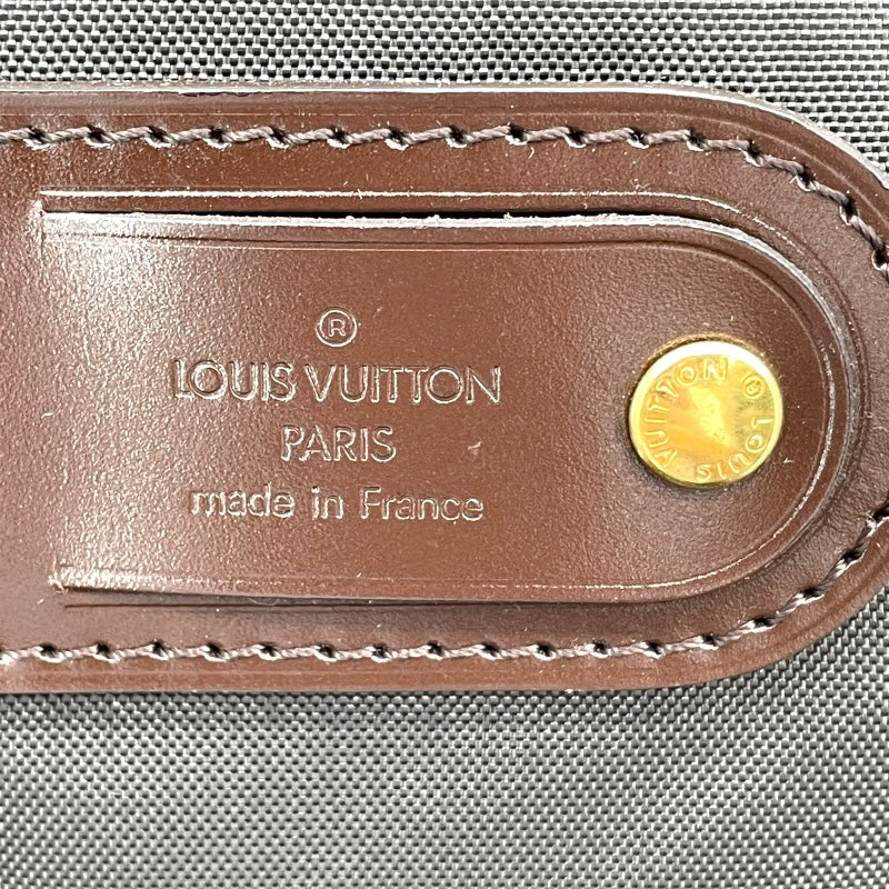ルイ・ヴィトン LOUIS VUITTON ペガス45 N23293 ブラウン ダミエ・キャンバス ユニセックス キャリーバッグ