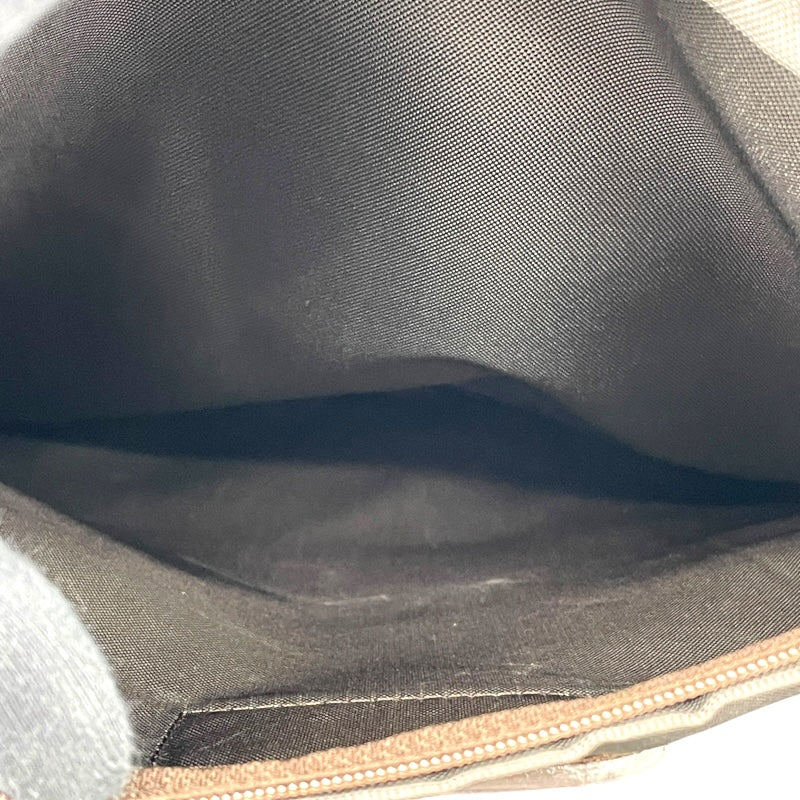 ルイ・ヴィトン LOUIS VUITTON ペガス45 N23293 ブラウン ダミエ・キャンバス ユニセックス キャリーバッグ