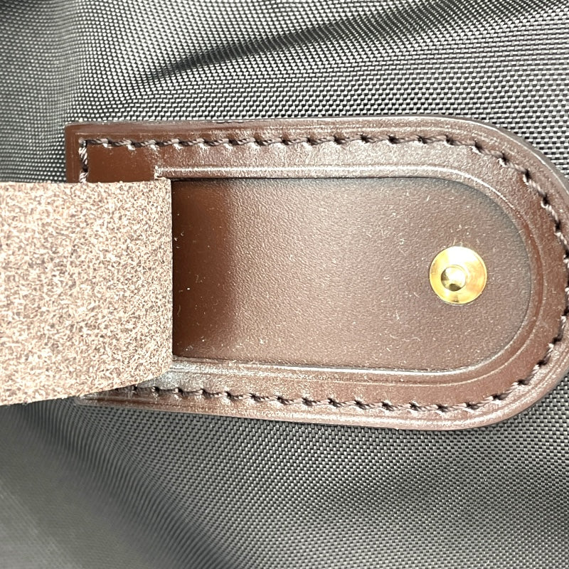 ルイ・ヴィトン LOUIS VUITTON ペガス45 N23293 ブラウン ダミエ・キャンバス ユニセックス キャリーバッグ