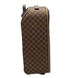 ルイ・ヴィトン LOUIS VUITTON ペガス45 N23293 ブラウン ダミエ・キャンバス ユニセックス キャリーバッグ