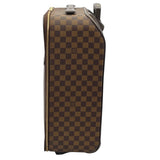 ルイ・ヴィトン LOUIS VUITTON ペガス45 N23293 ブラウン ダミエ・キャンバス ユニセックス キャリーバッグ