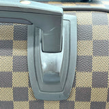ルイ・ヴィトン LOUIS VUITTON ペガス45 N23293 ブラウン ダミエ・キャンバス ユニセックス キャリーバッグ