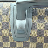 ルイ・ヴィトン LOUIS VUITTON ペガス45 N23293 ブラウン ダミエ・キャンバス ユニセックス キャリーバッグ