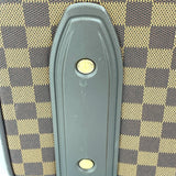 ルイ・ヴィトン LOUIS VUITTON ペガス45 N23293 ブラウン ダミエ・キャンバス ユニセックス キャリーバッグ