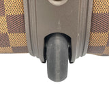 ルイ・ヴィトン LOUIS VUITTON ペガス45 N23293 ブラウン ダミエ・キャンバス ユニセックス キャリーバッグ