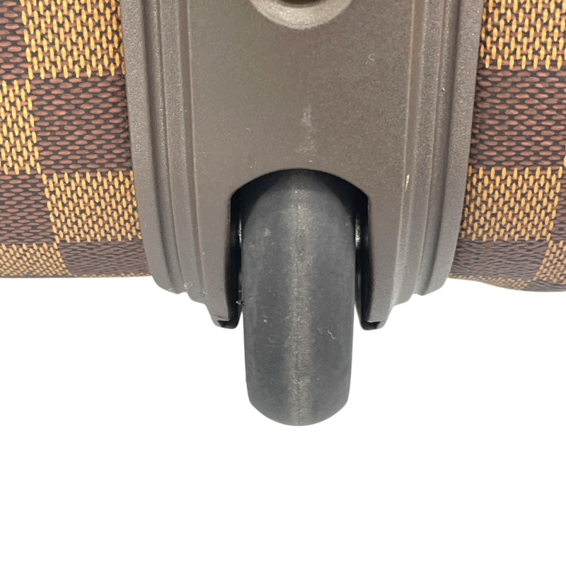 ルイ・ヴィトン LOUIS VUITTON ペガス45 N23293 ブラウン ダミエ・キャンバス ユニセックス キャリーバッグ