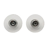 シャネル CHANEL キャッチモチーフピアス メタル/ラインストーン アクセサリー