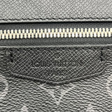 ルイ・ヴィトン LOUIS VUITTON アウトドア メッセンジャーPM M30233 タイガラマ・キャンバス/レザー メンズ ショルダーバッグ