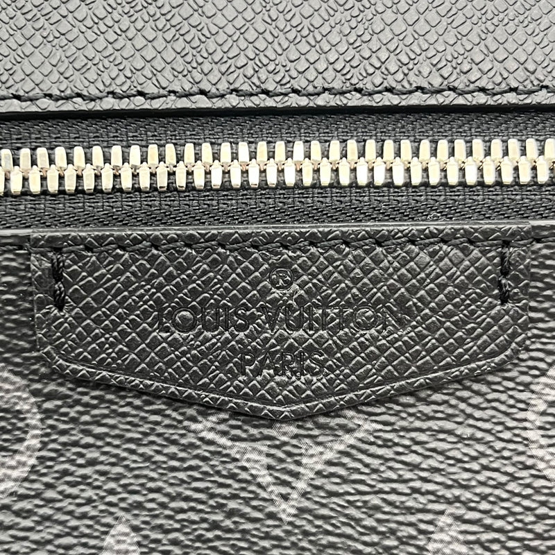 ルイ・ヴィトン LOUIS VUITTON アウトドア メッセンジャーPM M30233 タイガラマ・キャンバス/レザー メンズ ショルダーバッグ