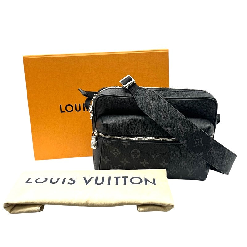 ルイ・ヴィトン LOUIS VUITTON アウトドア メッセンジャーPM