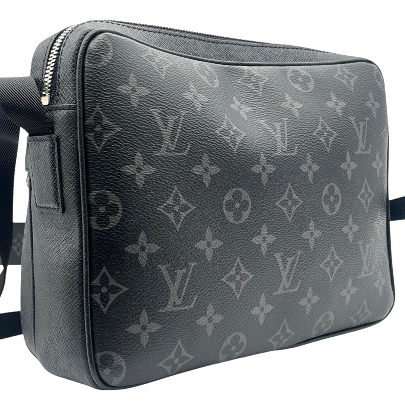 ルイ・ヴィトン LOUIS VUITTON アウトドア メッセンジャーPM