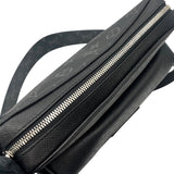 ルイ・ヴィトン LOUIS VUITTON アウトドア メッセンジャーPM M30233 タイガラマ・キャンバス/レザー メンズ ショルダーバッグ