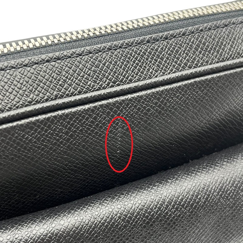 ルイ・ヴィトン LOUIS VUITTON アウトドア メッセンジャーPM M30233 タイガラマ・キャンバス/レザー メンズ ショルダーバッグ