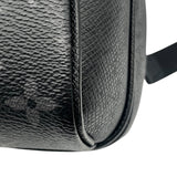 ルイ・ヴィトン LOUIS VUITTON アウトドア メッセンジャーPM M30233 タイガラマ・キャンバス/レザー メンズ ショルダーバッグ