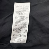 ステラ・マッカートニー STELLA McCARTNEY フェイクファーコート ブラック フェイクファー レディース その他アウター