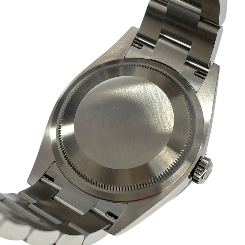 ロレックス ROLEX エクスプローラー1 124270 ブラック SS 自動 ロレックス ROLEX エクスプローラー1 124270 ブラック SS 自動