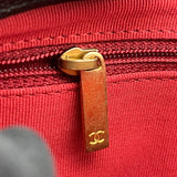 シャネル CHANEL マトラッセ チェーンフラップバッグ AS2764 ブラック ゴールド金具 キャビアスキン レディース ショルダーバッグ