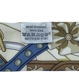 エルメス HERMES ツイリー Her nais de Coeur シルク レディース スカーフ