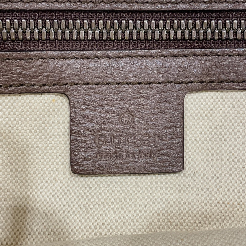グッチ GUCCI オフィディアスモールクロスボディバッグ 598125 GGスプリーム メンズ ボディバッグ