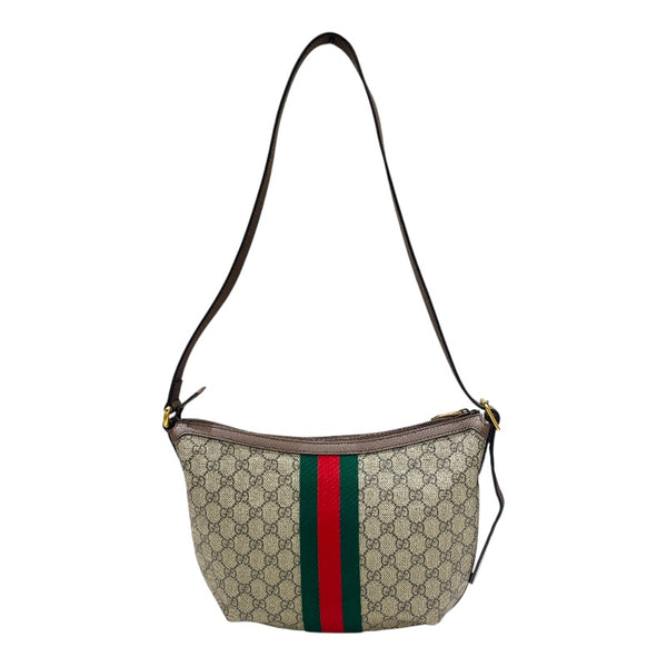 グッチ GUCCI オフィディアスモールクロスボディバッグ 598125 GGスプリーム メンズ ボディバッグ