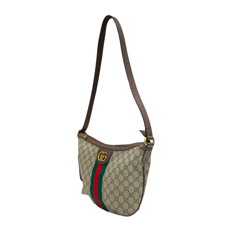 グッチ GUCCI オフィディアスモールクロスボディバッグ 598125