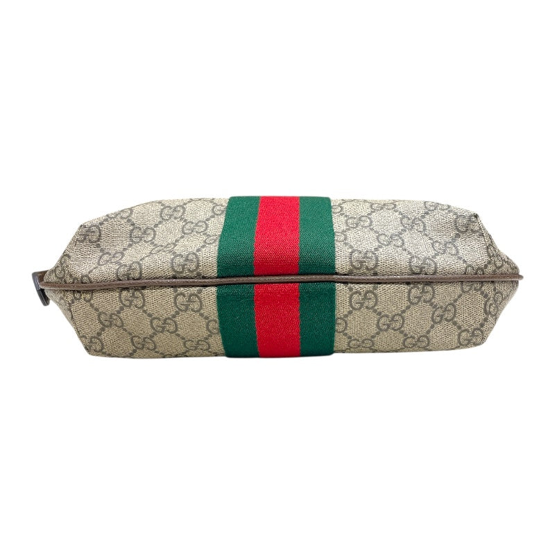 グッチ GUCCI オフィディアスモールクロスボディバッグ 598125 GGスプリーム メンズ ボディバッグ