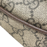 グッチ GUCCI オフィディアスモールクロスボディバッグ 598125 GGスプリーム メンズ ボディバッグ