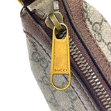 グッチ GUCCI オフィディアスモールクロスボディバッグ 598125 GGスプリーム メンズ ボディバッグ