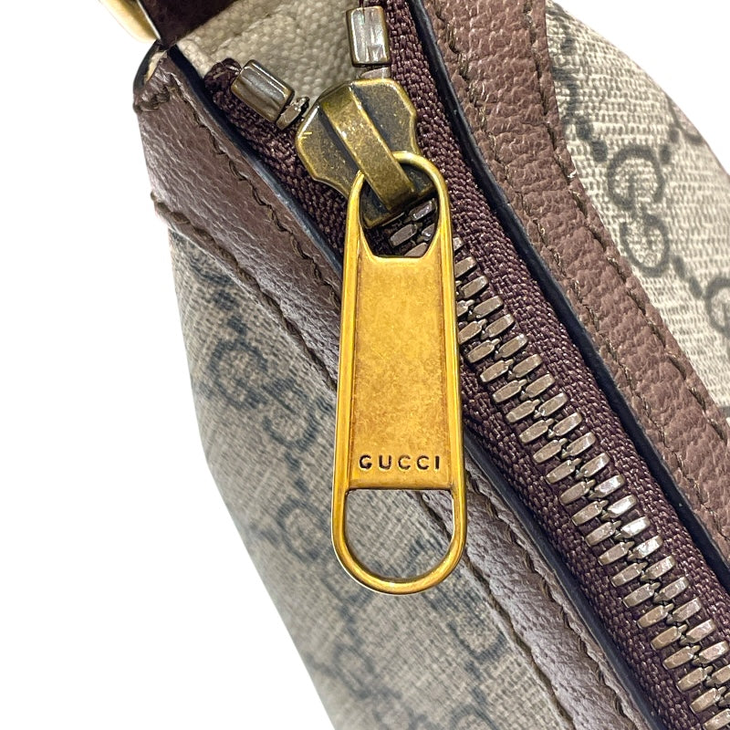 グッチ GUCCI オフィディアスモールクロスボディバッグ 598125 GGスプリーム メンズ ボディバッグ