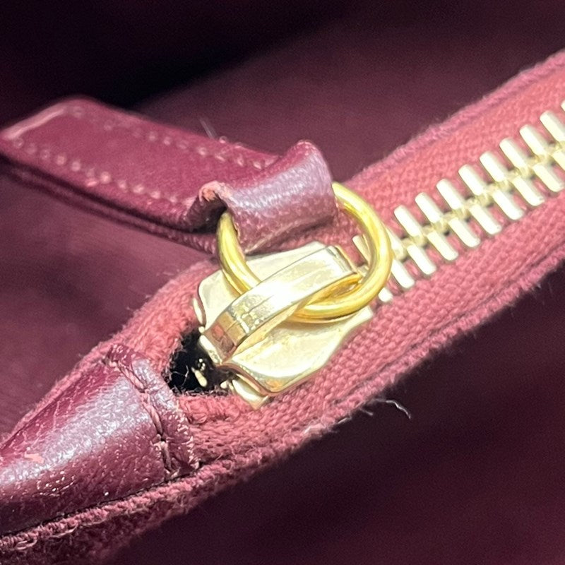 シャネル CHANEL マトラッセ チェーントート ベージュ×クレージュ ゴールド金具 ラムスキン レディース トートバッグ
