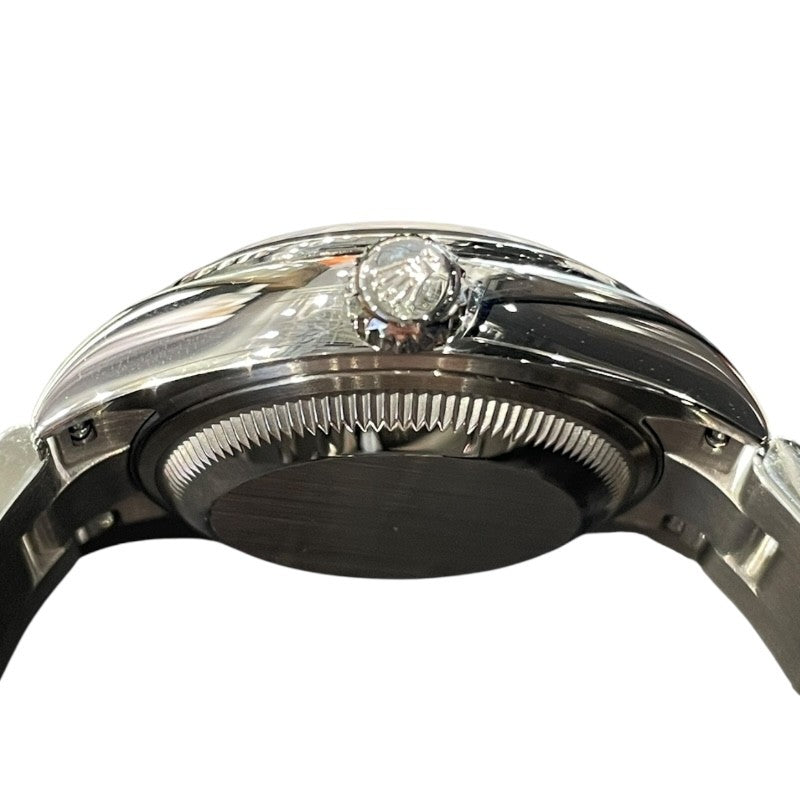 ロレックス ROLEX オイスターパーペチュアル28 ラベンター 276200