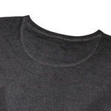クロムハーツ CHROME HEARTS CHプラスパッチ 長袖ニットシャツ ブラック カシミヤ メンズ ニット