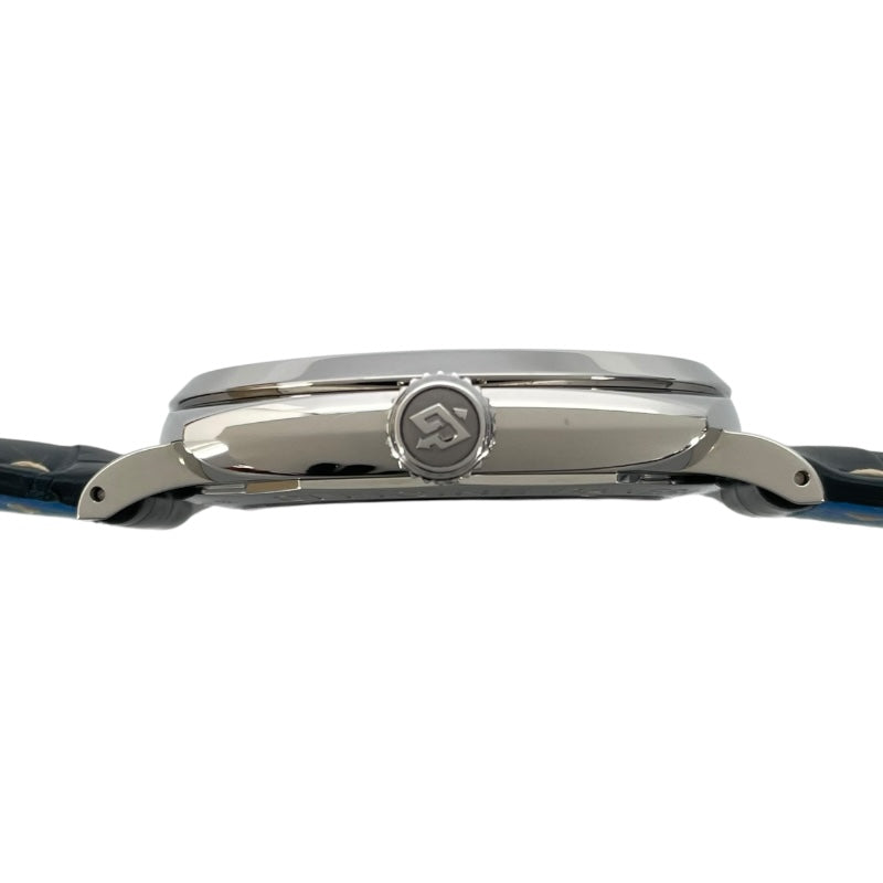 パネライ PANERAI ラジオミール 1940 3デイズ アッチャイオ PAM00933 ブルー SS 自動巻き メンズ 腕時計