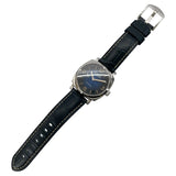 パネライ PANERAI ラジオミール 1940 3デイズ アッチャイオ PAM00933 ブルー SS 自動巻き メンズ 腕時計