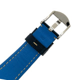 パネライ PANERAI ラジオミール 1940 3デイズ アッチャイオ PAM00933 ブルー SS 自動巻き メンズ 腕時計