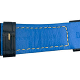 パネライ PANERAI ラジオミール 1940 3デイズ アッチャイオ PAM00933 ブルー SS 自動巻き メンズ 腕時計