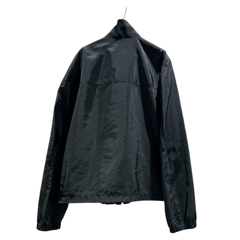 美品　PRADA 中綿ナイロンリバーシブルジャケット　三角ロゴ 中古・古着通販】PRADA (プラダ) 三角ロゴナイロンジャケット