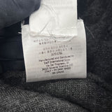 ディースクエアード DSQUARED ボアフリースパーカー マルチカラー ポリエステル メンズ その他アウター