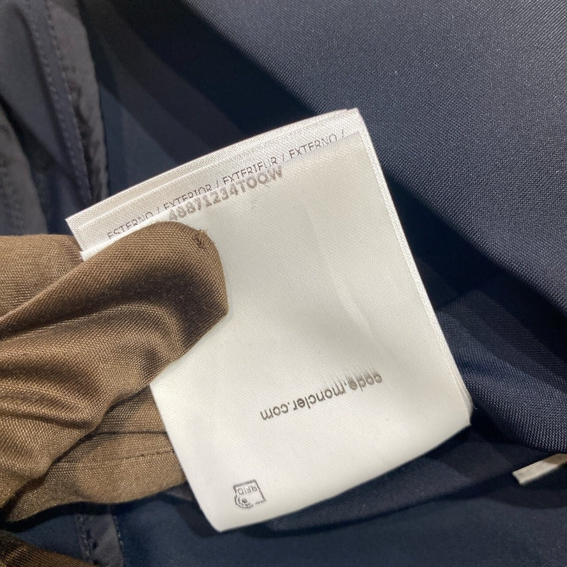 モンクレール MONCLER GODEマウンテンパーカー18SS ナイロン メンズ パーカー