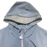 モンクレール MONCLER GODEマウンテンパーカー18SS ナイロン メンズ パーカー