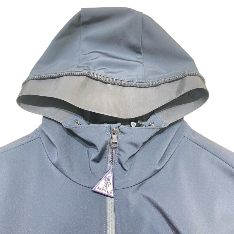 モンクレール MONCLER GODEマウンテンパーカー18SS ナイロン メンズ パーカー