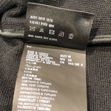 プラダ PRADA ナイロン切り替えジップアップジャケット SJO451 ナイロン/コットン メンズ その他アウター